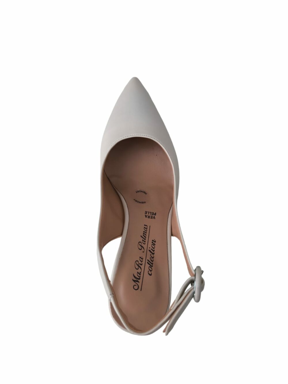 CHANEL LIZ TACCO 50 - Mara Palmas - 1422 - immagine 9
