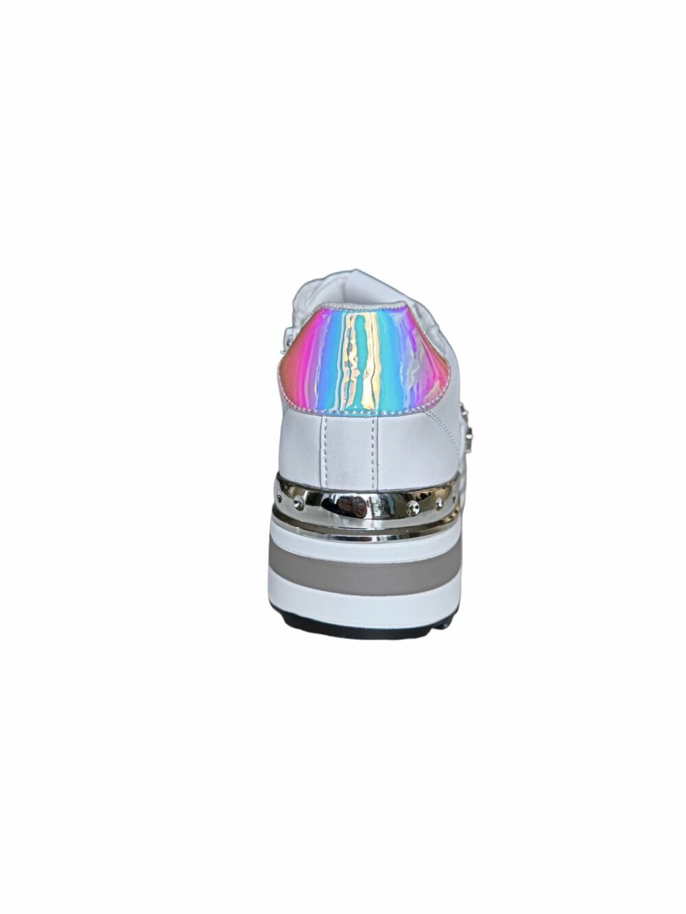 Scarpa Bora - 4US Paciotti - 42760 - immagine 4