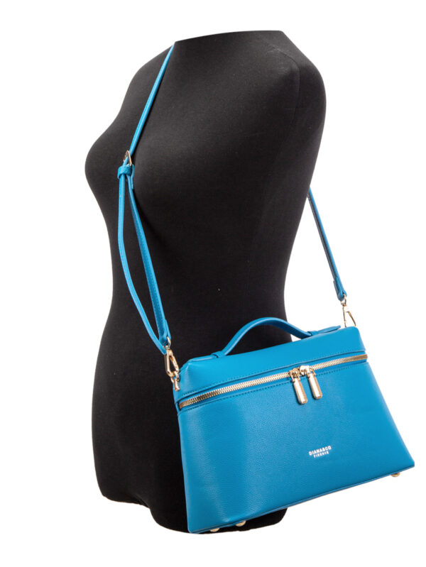 BAULETTO A TRACOLLA - Diana&Co - 3515-1 - immagine 3