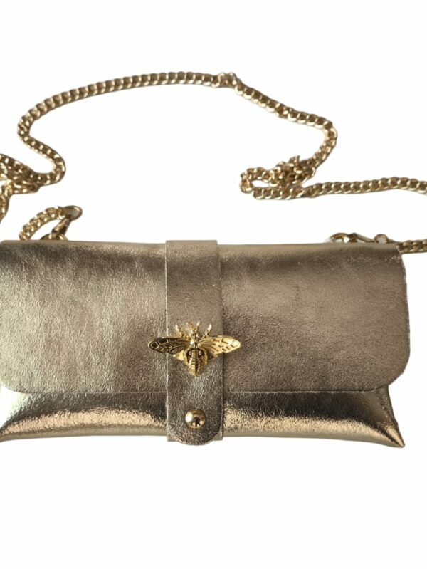 Pochette laminiate - Lea-Gu - 3782