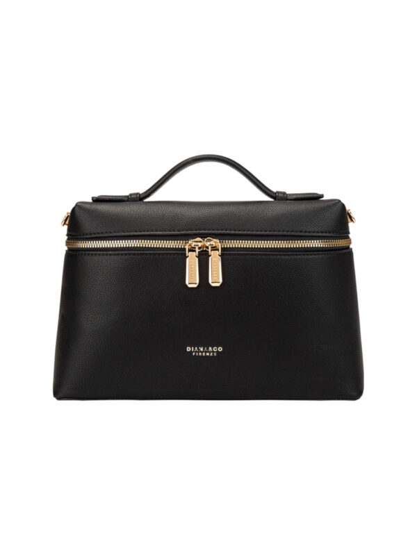 BAULETTO A TRACOLLA - Diana&Co - 3515-1