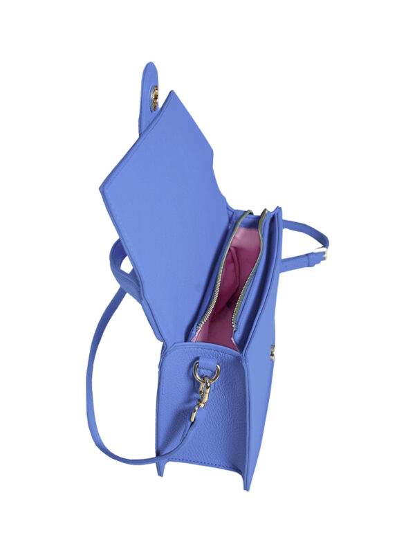 BORSA MARTELLATA CON PATTINA - Diana&Co - 3550-3 - immagine 8