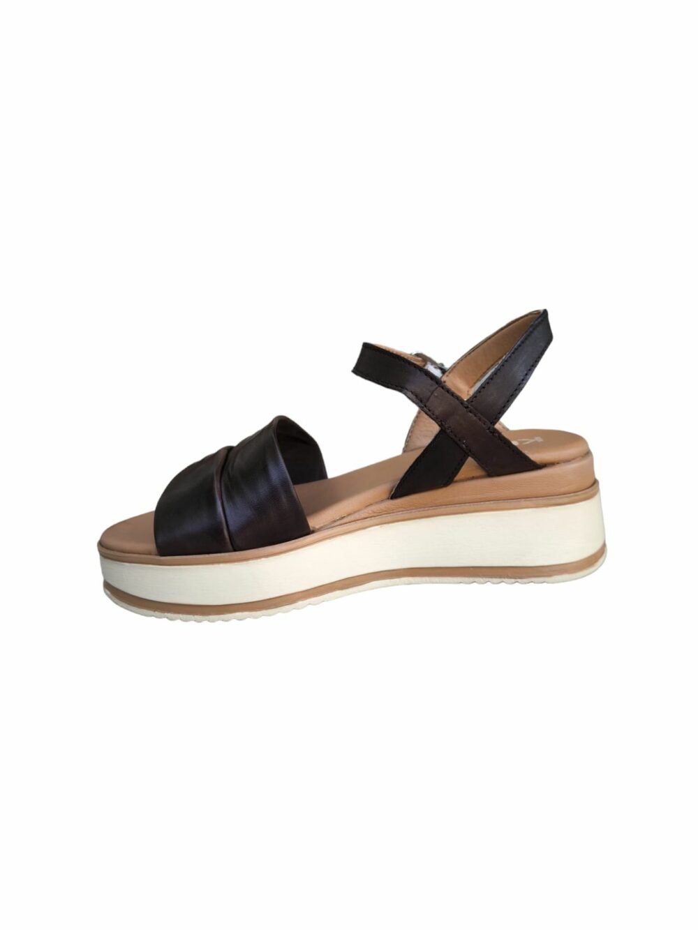 Sandalo donna in Pelle - Keys - K-9601 - immagine 9
