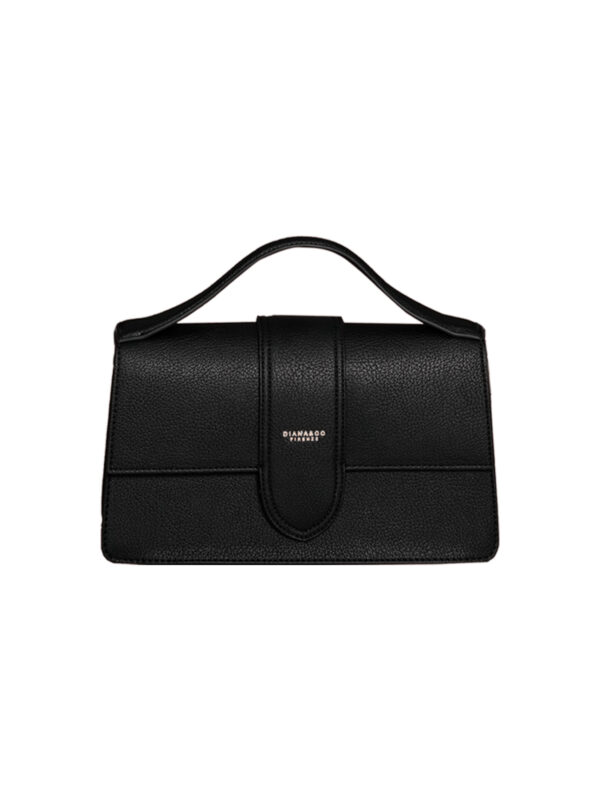 BORSA MARTELLATA CON PATTINA - Diana&Co - 3550-3 - immagine 5