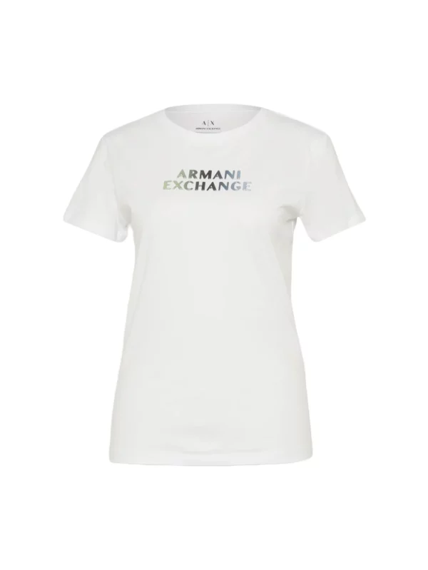 T-SHIRT - Armani Exchange - 3DYT14 YJDGZ - immagine 7