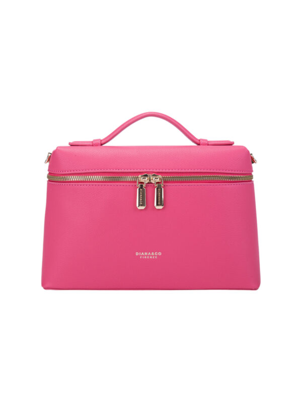 BAULETTO A TRACOLLA - Diana&Co - 3515-1 - immagine 4