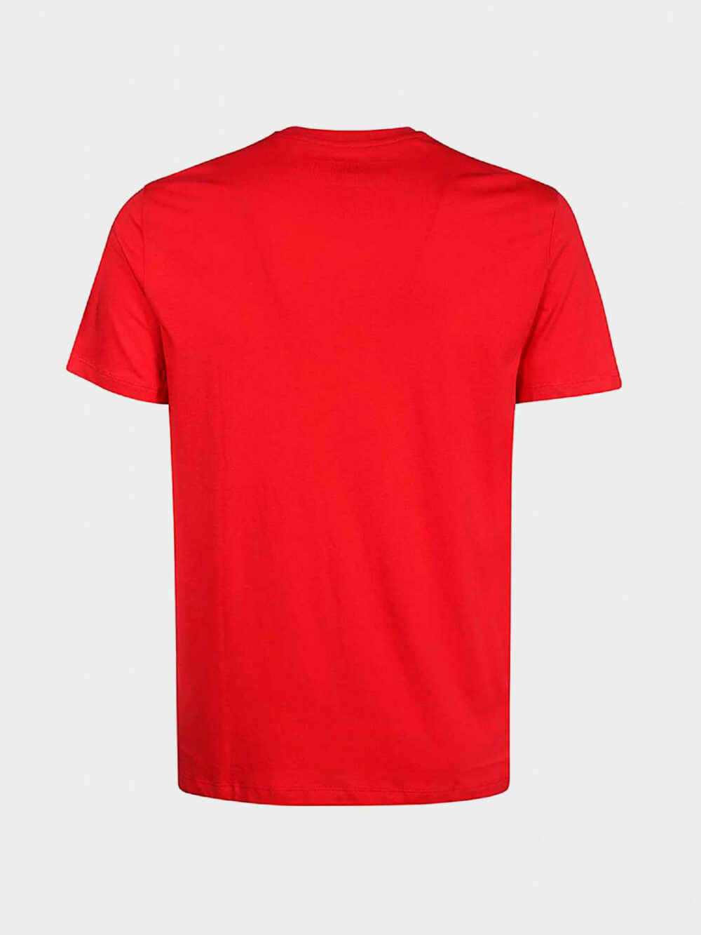 T-SHIRT JERSEY - Armani Exchange - 6RZTJX ZJ8EZ - immagine 2