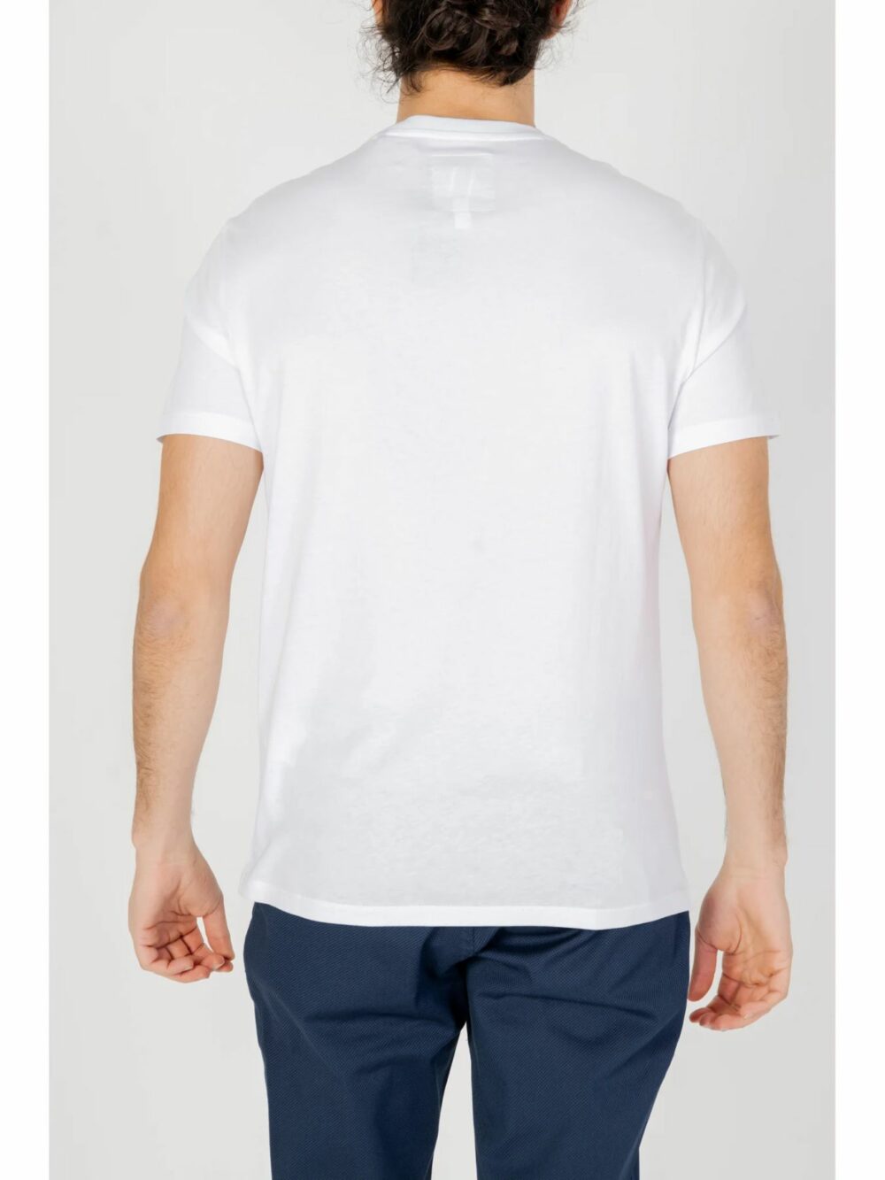 T-SHIRT - Armani Exchange - 8NZTPR ZJH4Z - immagine 10