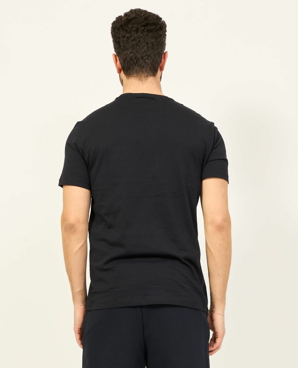 T-SHIRT - Armani Exchange - 8NZTPR ZJH4Z - immagine 7