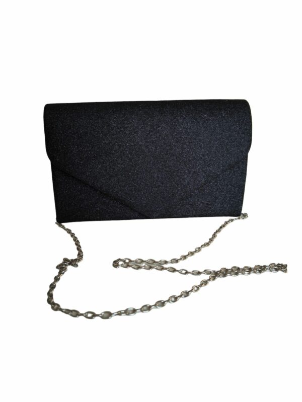 Borsa Donna cerimonia -  - 4046 - Nero