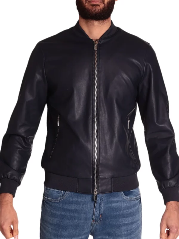 BOMBER - Mark-up - MK14005 - immagine 4