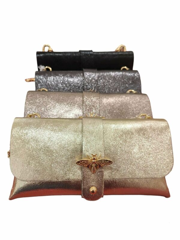 Pochette laminiate - Lea-Gu - 3782 - immagine 6
