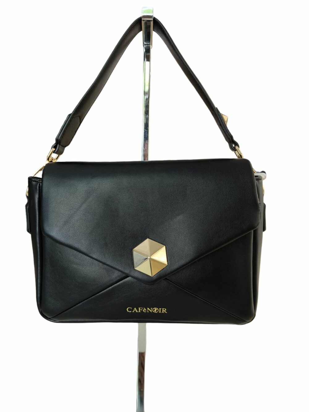 BORSA A SPALLA - Cafènoir - BA0503 - immagine 2