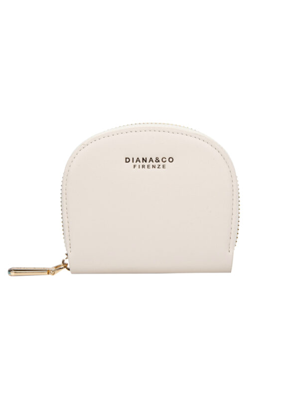 Portamonete Diana&Co - Diana&Co - 3590-1 - Vaniglia