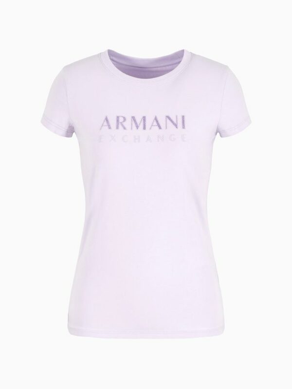 T-SHIRT DONNA - Armani Exchange - 3DYT48 YJETZ