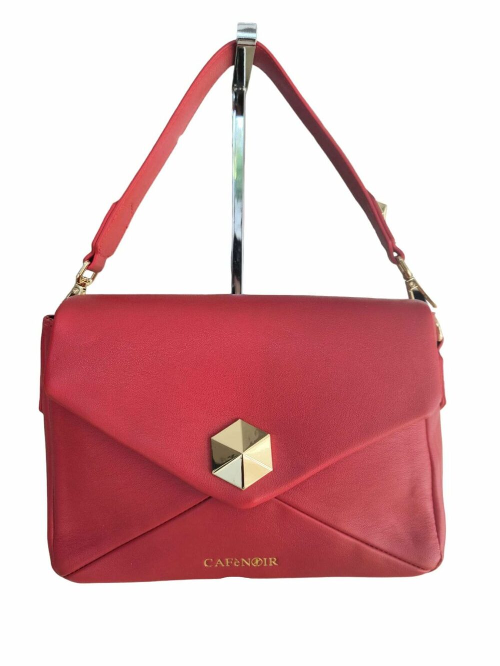 BORSA A SPALLA - Cafènoir - BA0503