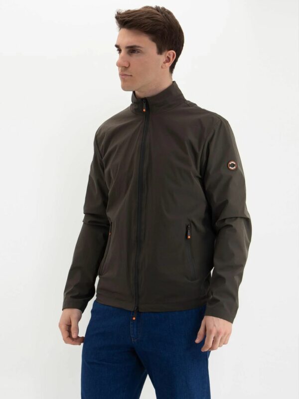 GIACCA L/P ULTRA-LIGHT - Mark-up - MK494013