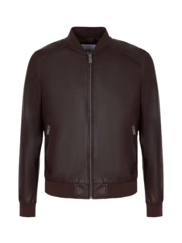 BOMBER - Mark-up - MK14005 - immagine 3