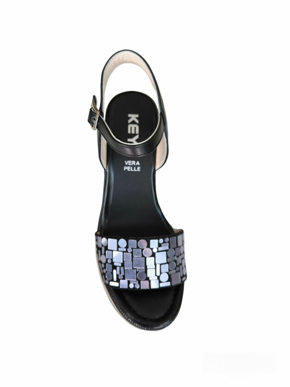 Sandalo Bilbao - Keys - K-9652 - immagine 6